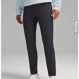 Lululemon ABC Slim-Fit 5 Pocket Pant